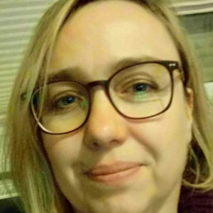 Profilbild von Anne Mietzner