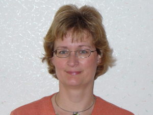 Profilbild von Anne Mischendahl