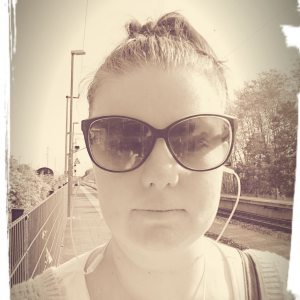 Profilbild von Anne Mittelstraß