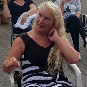 Profilbild von Anne Mittenentzwey