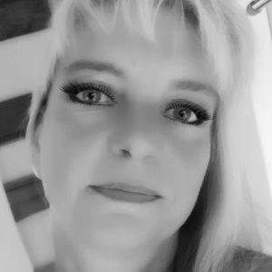 Profilbild von Anne Mladey