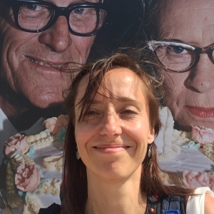 Profilbild von Anne Möhring