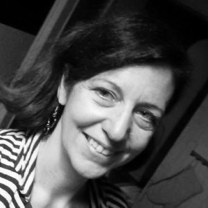 Profilbild von Anne Mrotzek