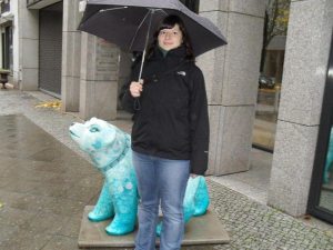 Profilbild von Anne Müller