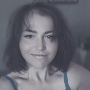 Profilbild von Anne Müller