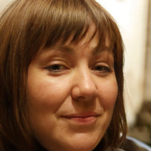 Profilbild von Anne Müller