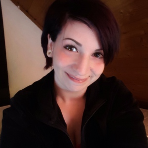 Profilbild von Anne Münch