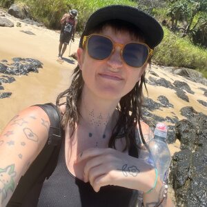 Profilbild von Anne Muller