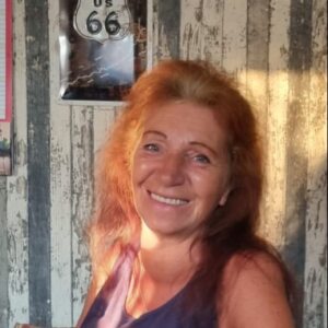 Profilbild von Anne Mundstock