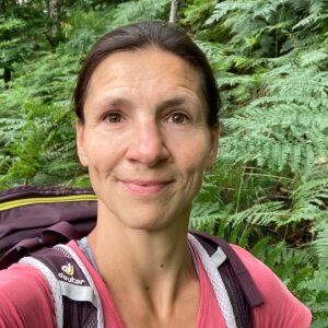 Profilbild von Anne Murach