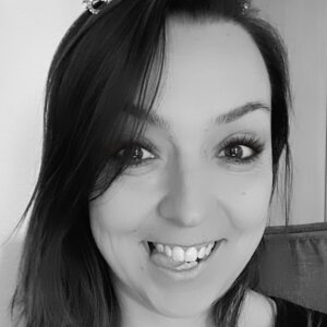 Profilbild von Anne Nehring