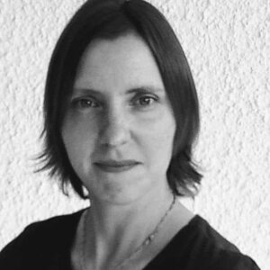 Profilbild von Anne Neumann