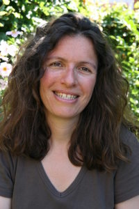 Profilbild von Anne Niesing