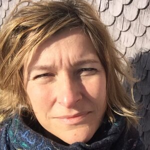 Profilbild von Anne Nill