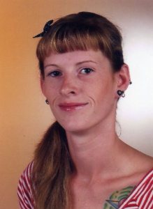 Profilbild von Anne Nordmann