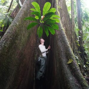 Profilbild von Anne Oelschlägel