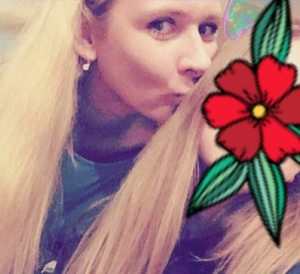 Profilbild von Anne Ohneseit