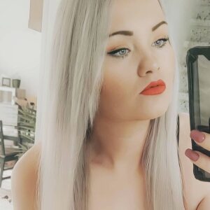 Profilbild von Anne Olbrecht