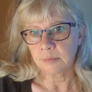 Profilbild von Anne Ostermann