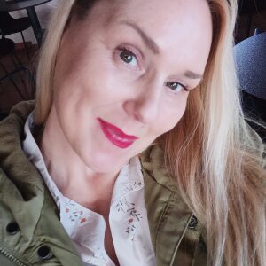 Profilbild von Anne Papalas-Steffen