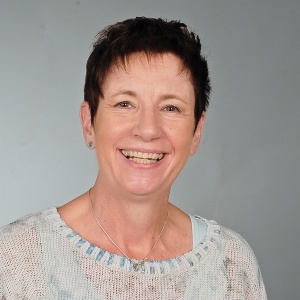 Profilbild von Anne Paweldyk