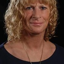 Profilbild von Anne Peter