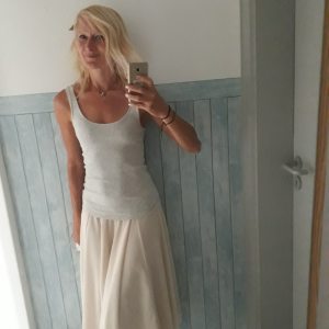 Profilbild von Anne Petzold