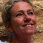Profilbild von Anne Pieper