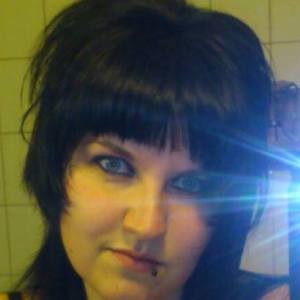 Profilbild von Anne Pilz