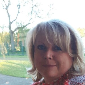 Profilbild von Anne Probson-Schöller