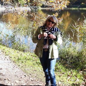 Profilbild von Anne Probson