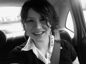 Profilbild von Anne Rabbel