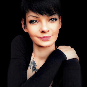 Profilbild von Anne Radtke