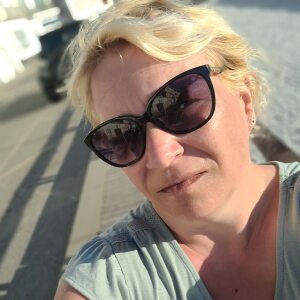 Profilbild von Anne Radtke