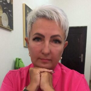 Profilbild von Anne Raske