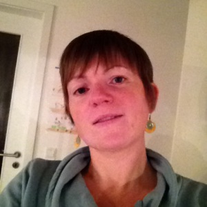 Profilbild von Anne Rauser