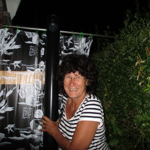 Profilbild von Anne Rebernig