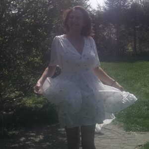 Profilbild von Anne Reich