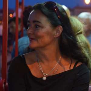 Profilbild von Anne Reichardt