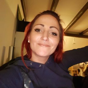Profilbild von Anne Reichel