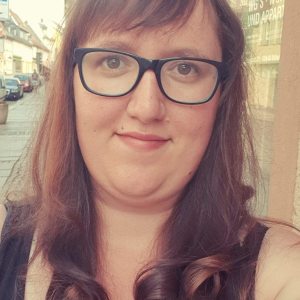 Profilbild von Anne Rennert