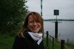 Profilbild von Anne Reuter