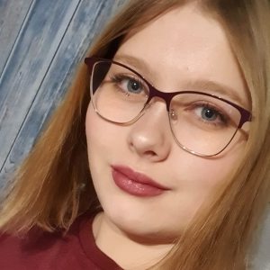 Profilbild von Anne Rhein