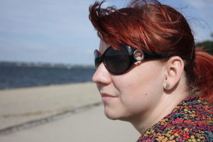 Profilbild von Anne Richter