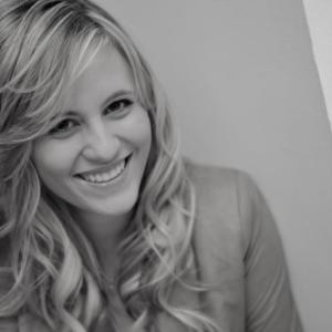 Profilbild von Anne Rinnert
