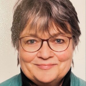 Profilbild von Anne Röschmann