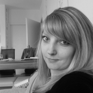 Profilbild von Anne Rogge