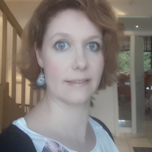 Profilbild von Anne Rokahr