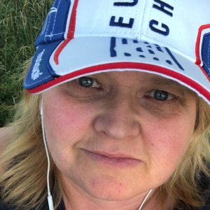 Profilbild von Anne Roll