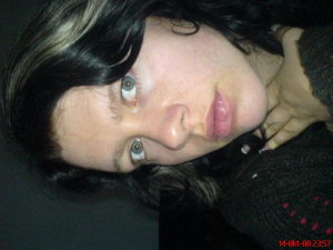 Profilbild von Anne Romey